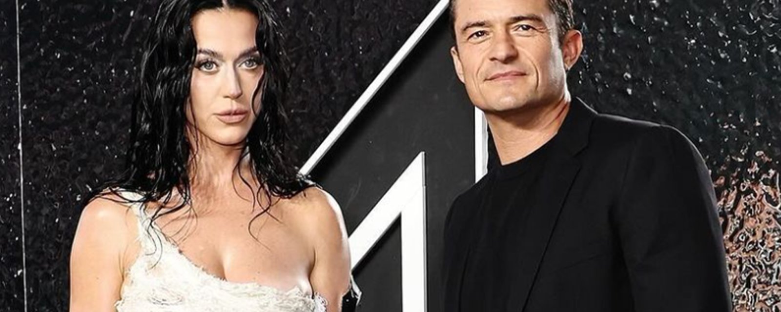 Orlando Bloom surprend tout le monde et appelle Katy Perry par son vrai nom 