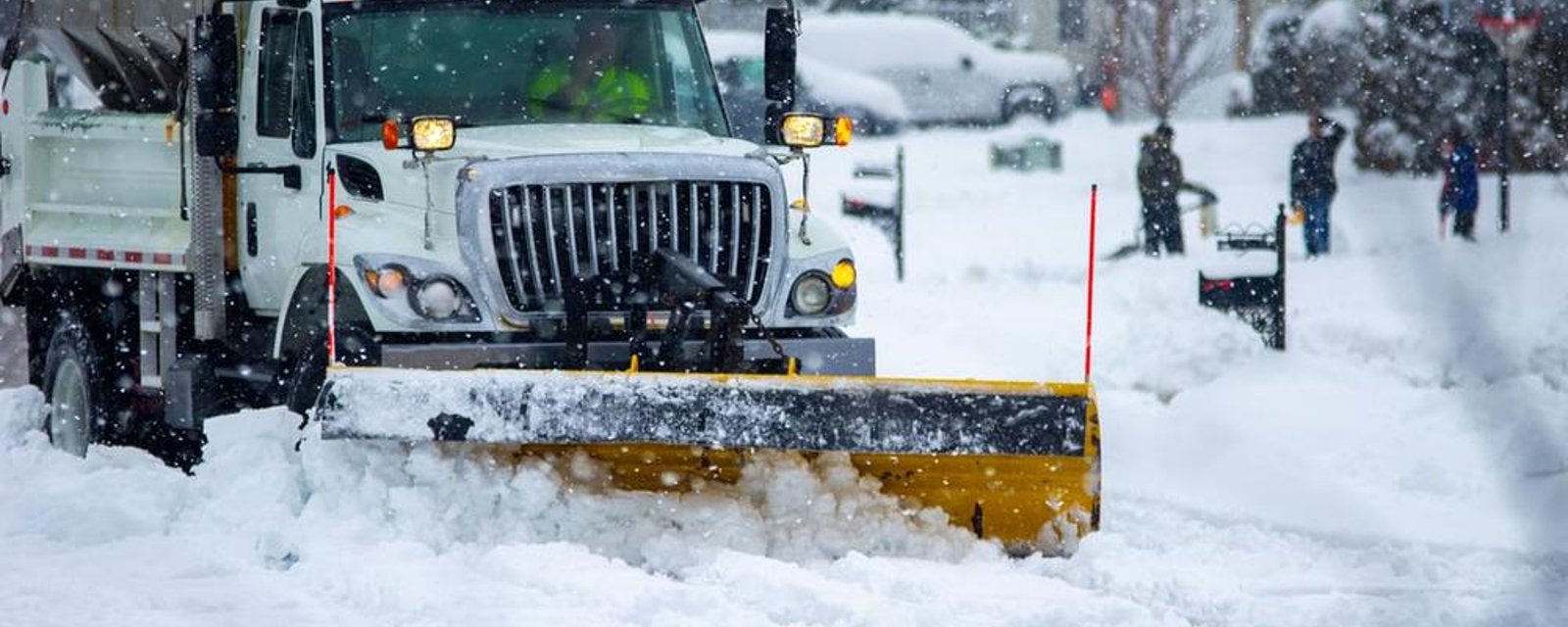 Voici quand la neige devrait faire son grand retour au Québec