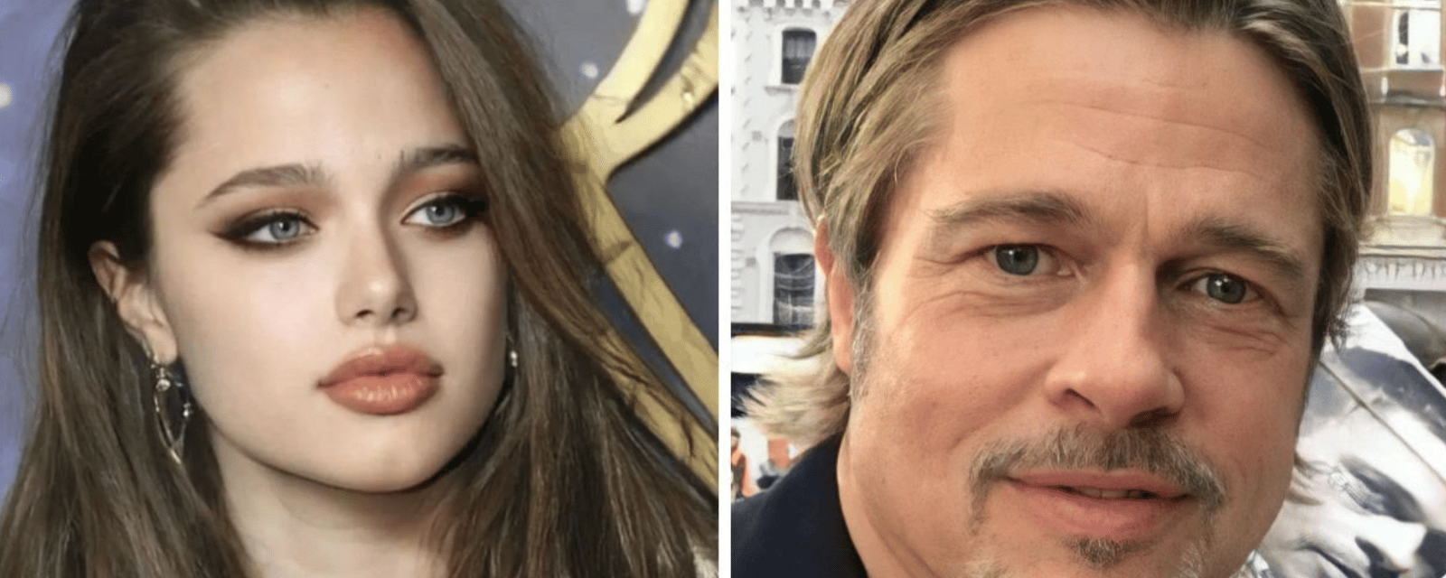 L'avocat de la fille de Brad Pitt dévoile pourquoi elle a changé son nom de famille 