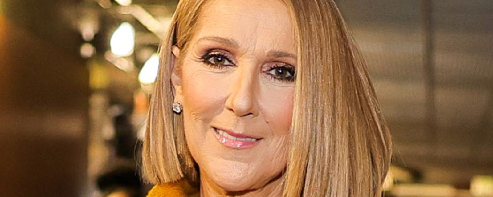 Voici des images du prestigieux hôtel parisien où réside Céline Dion cette semaine