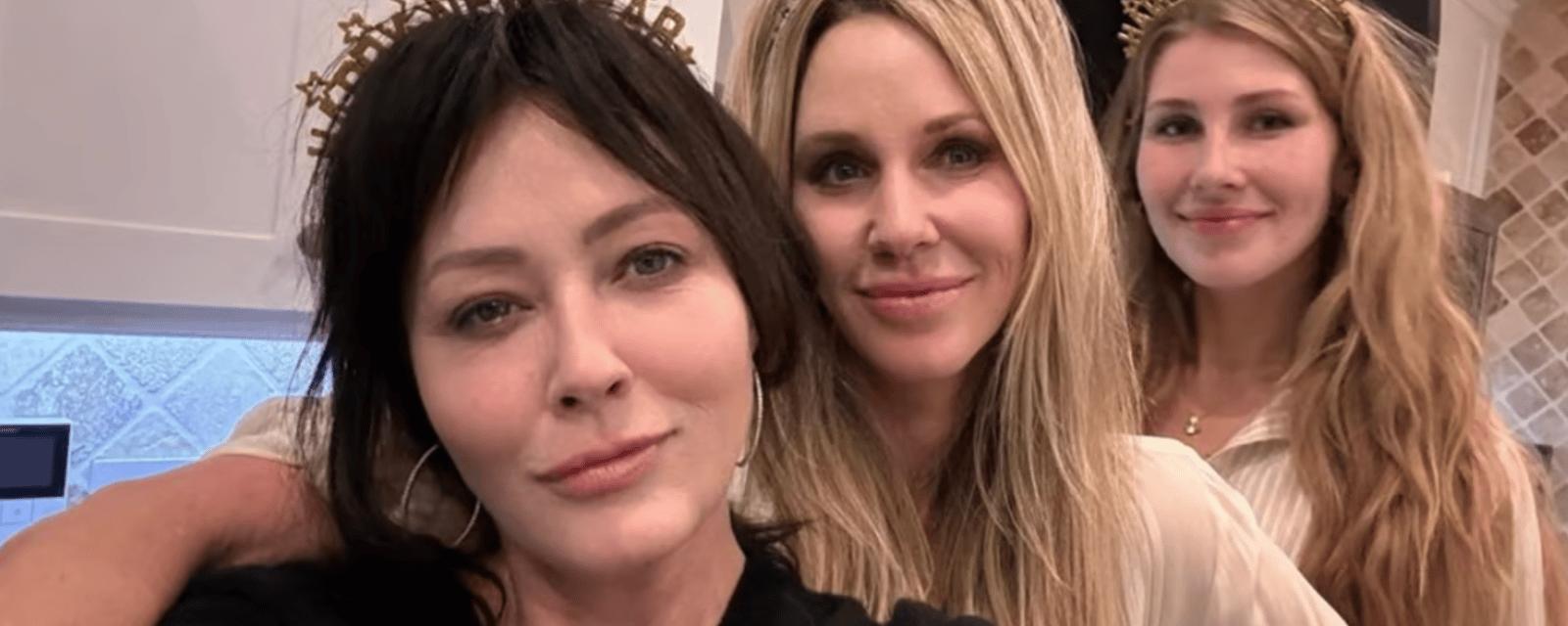 Shannen Doherty a fait une déchirante publication quelques jours avant son décès.