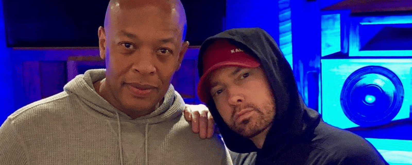 Eminem lance un important avertissement à ses fans avant qu'ils écoutent son nouvel album.