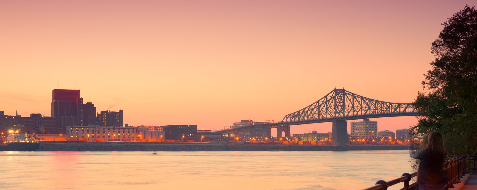 L'été fait son grand retour sur le Québec et on a une excellente nouvelle pour vous 