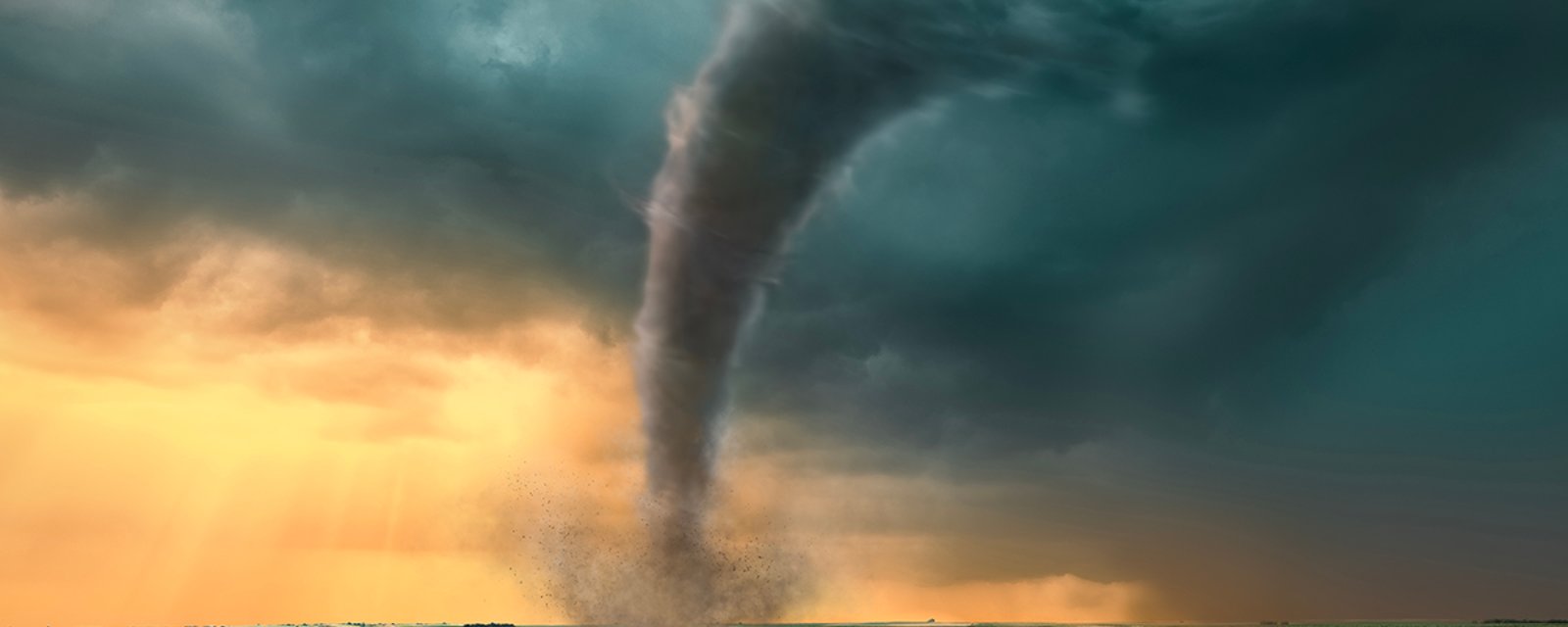 Risque de tornades aujourd'hui dans de nombreux secteurs du Québec 