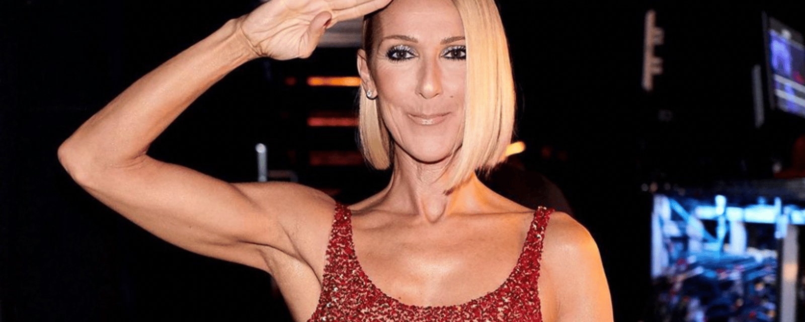 Une vidéo en coulisses de Céline Dion rassure ses fans concernant son état de santé