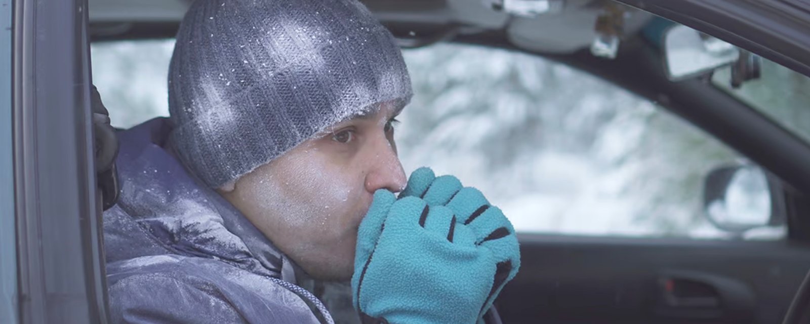 On sait à quoi va ressembler la météo du début de l'hiver et ça ne va pas plaire à tout le monde