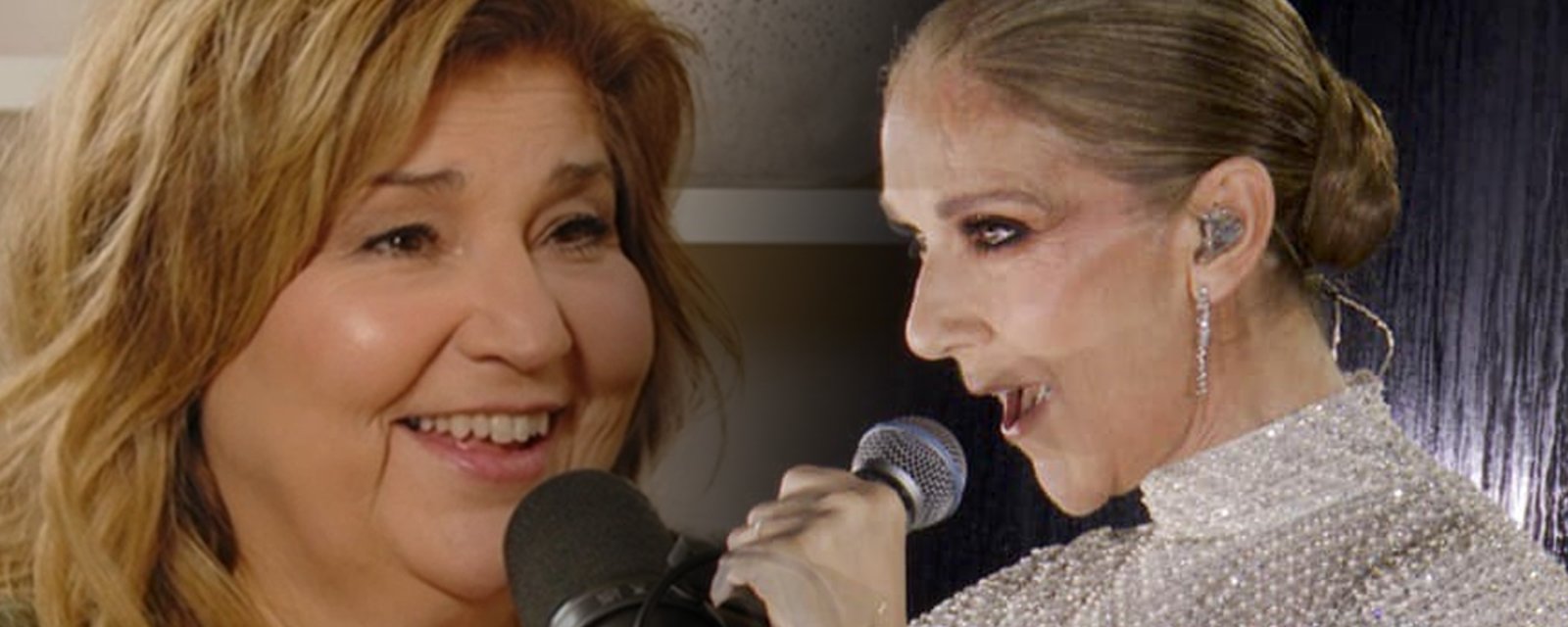 Marie-Claude Barrette donne ses impressions sur la prestation de Céline Dion dans une publication fort influente