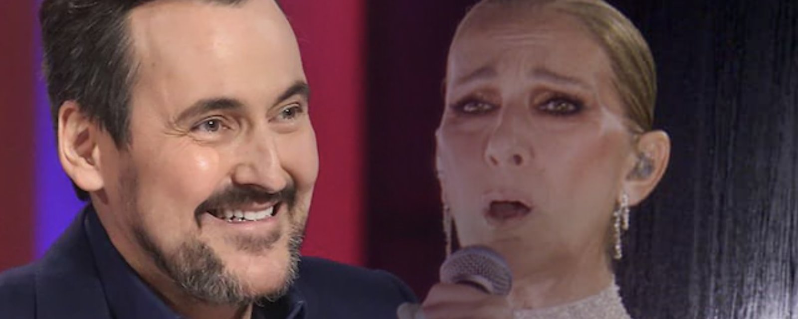 Guy A. Lepage donne son avis au sujet de la prestation de Céline Dion et son message fait beaucoup réagir.