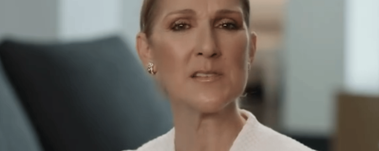 En deuil, Céline Dion partage un touchant message