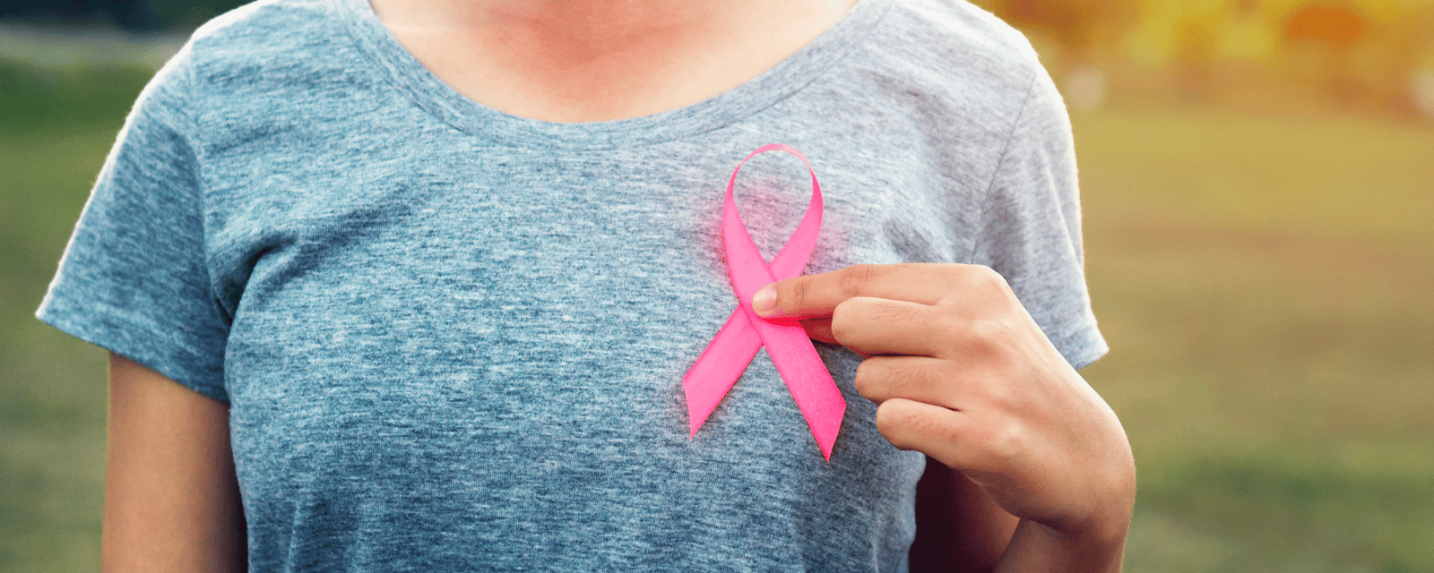 Augmentation très préoccupante des cas de cancer du sein chez les jeunes femmes.