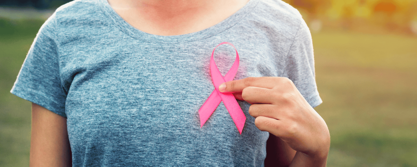 Augmentation très préoccupante des cas de cancer du sein chez les ...