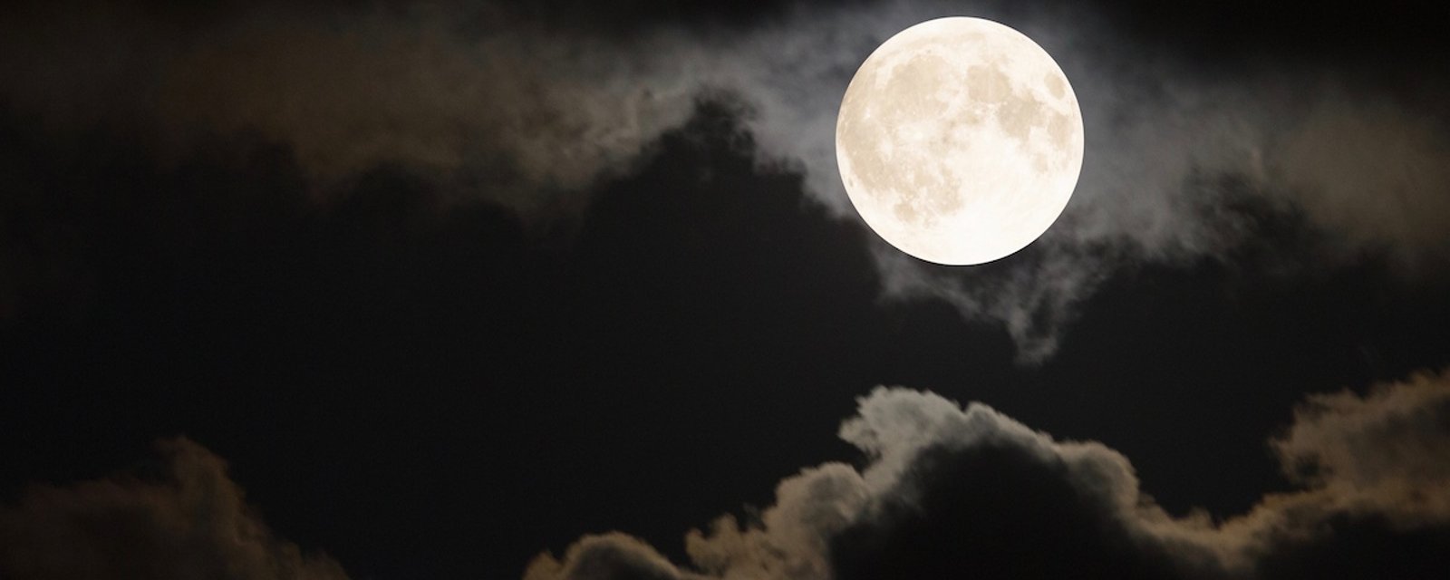 C’est la Pleine Lune en Gémeaux!