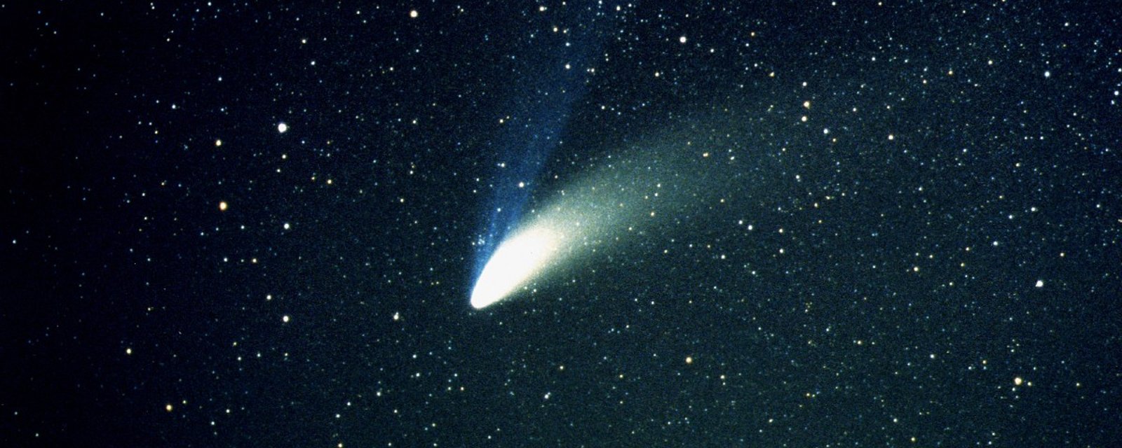 Une comète rarissime va passer dans le ciel cette semaine