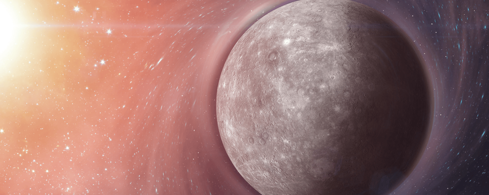 Astrologie : Mercure est de nouveau rétrograde et voici ce que cela signifie dans votre quotidien