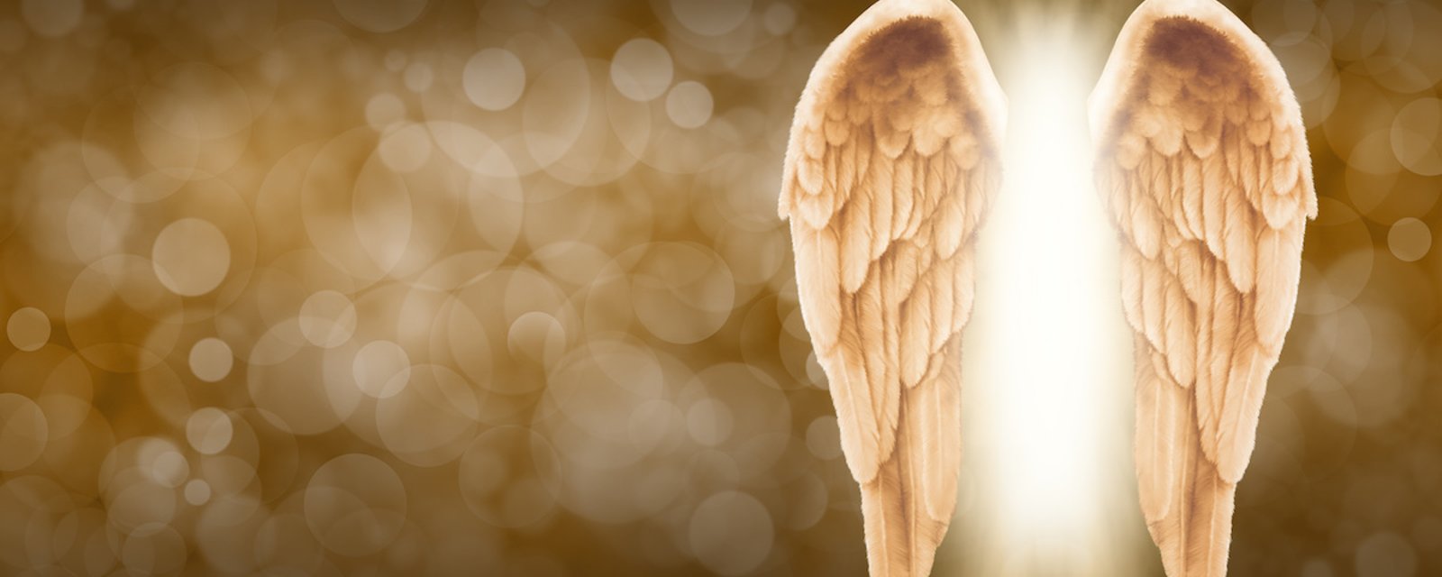 6 signes indiquant que votre ange gardien veut vous contacter