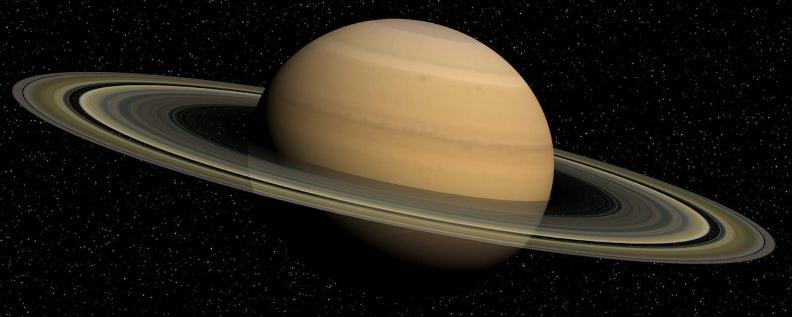 Saturne en signes