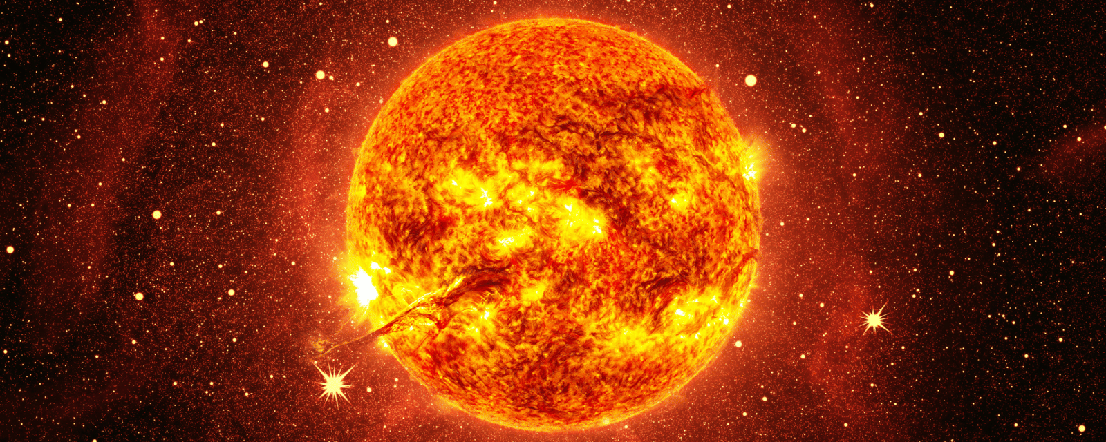 Astrologie : Il y a de l’intensité dans l’air à cause de la position du Soleil
