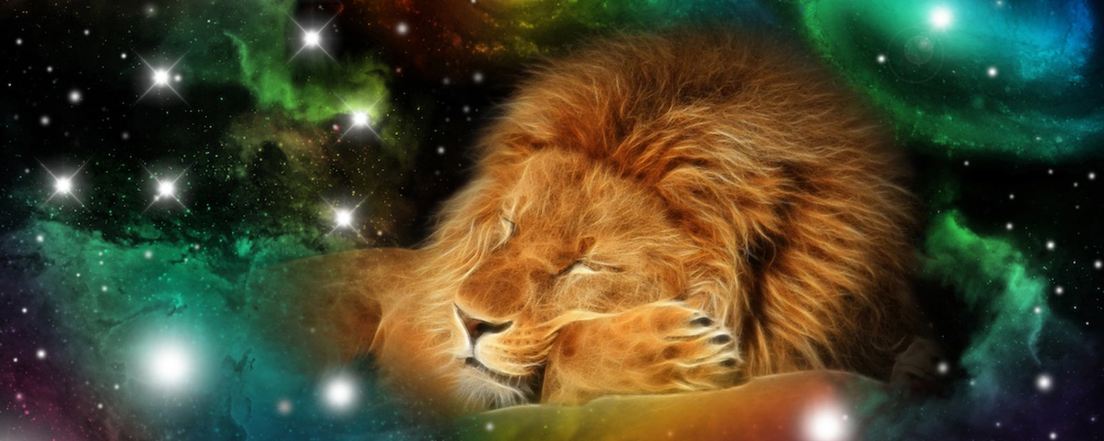 20 caractéristiques des natifs du signe du Lion