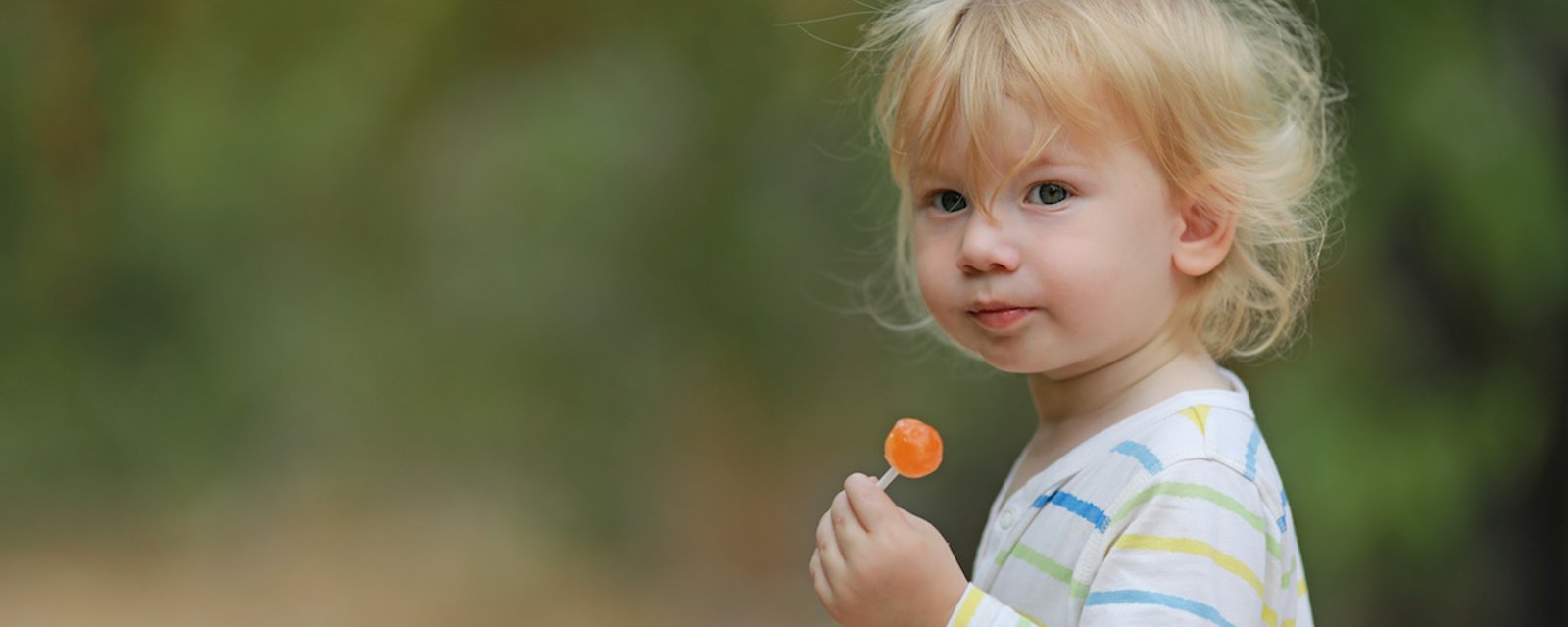 Astro bébé: l'enfant Vierge