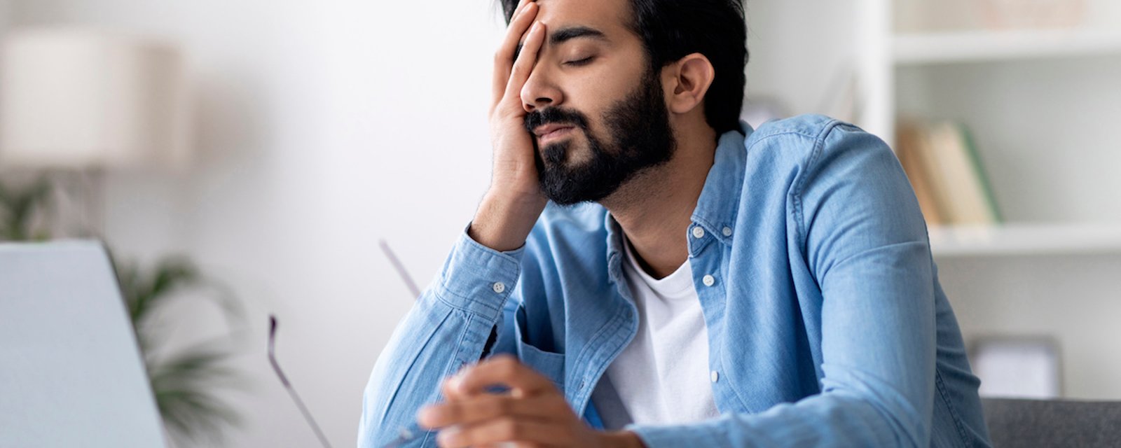 TOP 4 des signes qui peuvent faire un burnout