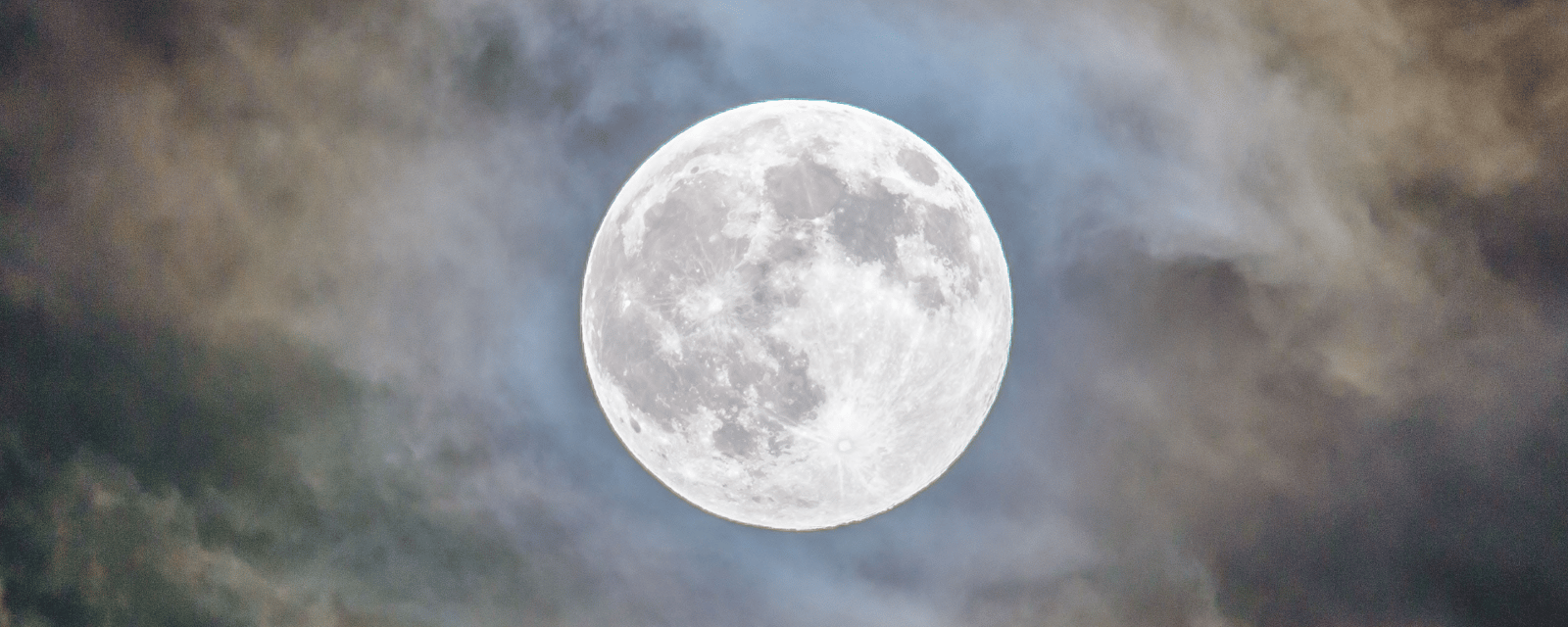 C'est soir de Pleine Lune en Verseau et voici ce que cela signifie pour vous!