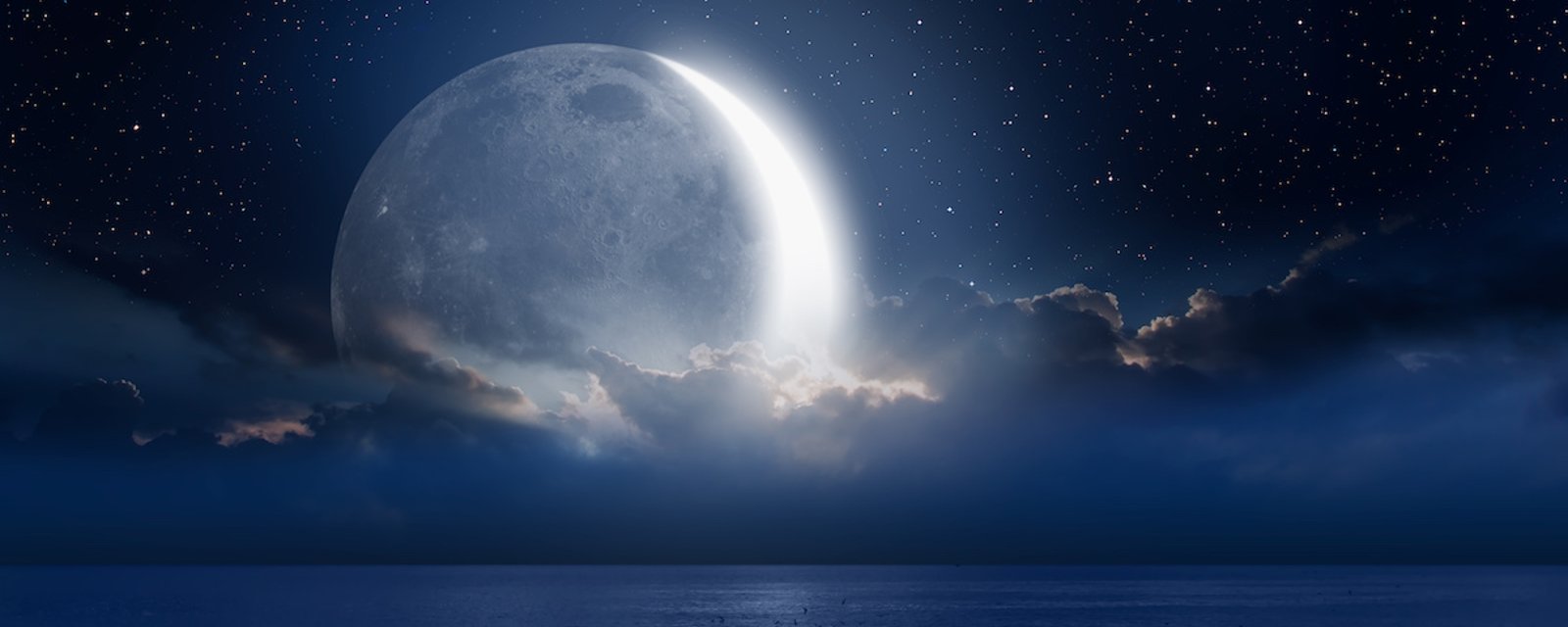 La Nouvelle Lune en Vierge provoquera des changements passionnants pour ces 4 signes astrologiques