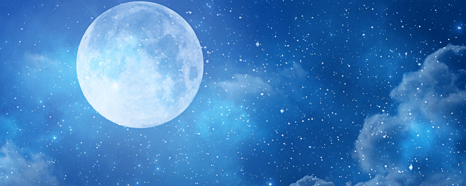 La Lune entre en Verseau : Voici les conséquences sur vos émotions des prochains jours