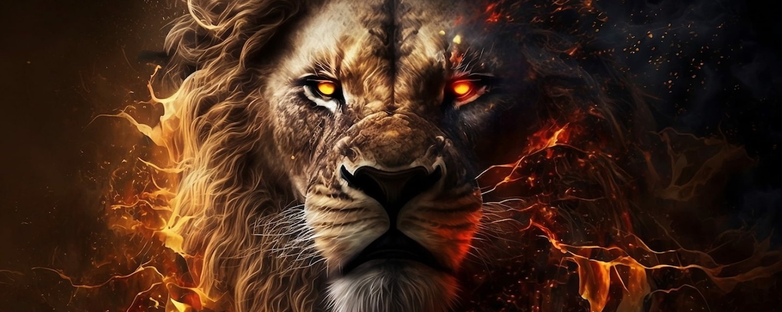 Les 10 plus grandes qualités des personnes nées sous le signe du Lion
