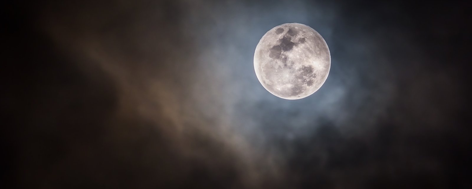 Super Lune du 30 août: 3 rituels pour réaliser vos voeux