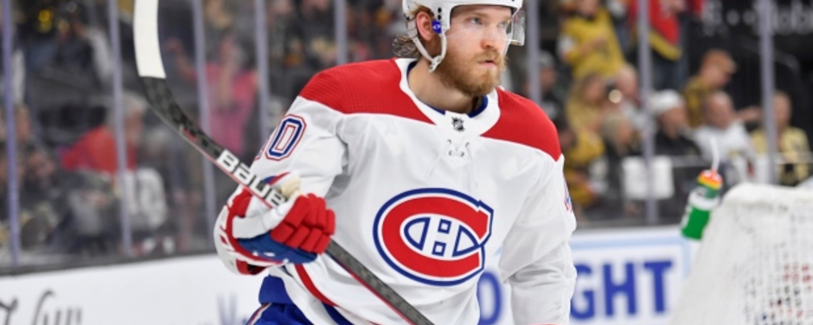 Joel Armia pourrait être échangé mais Kent Hughes devra remplir une certaine condition