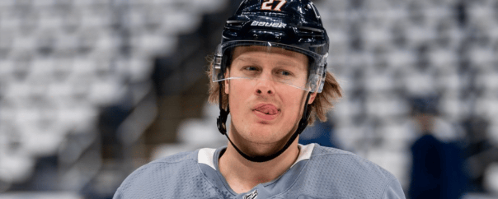 Adam Boqvist est réclamé au ballotage