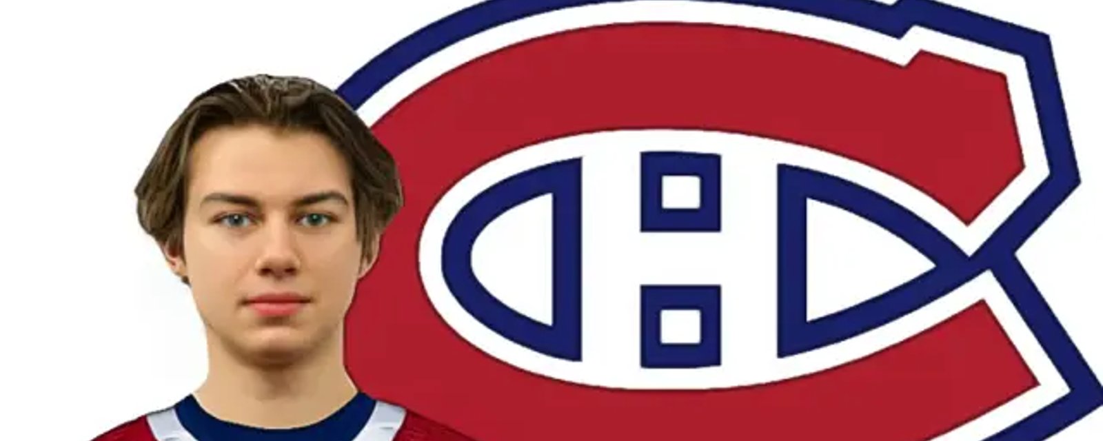 Importante soirée pour le Canadien concernant la course pour Connor Bedard 