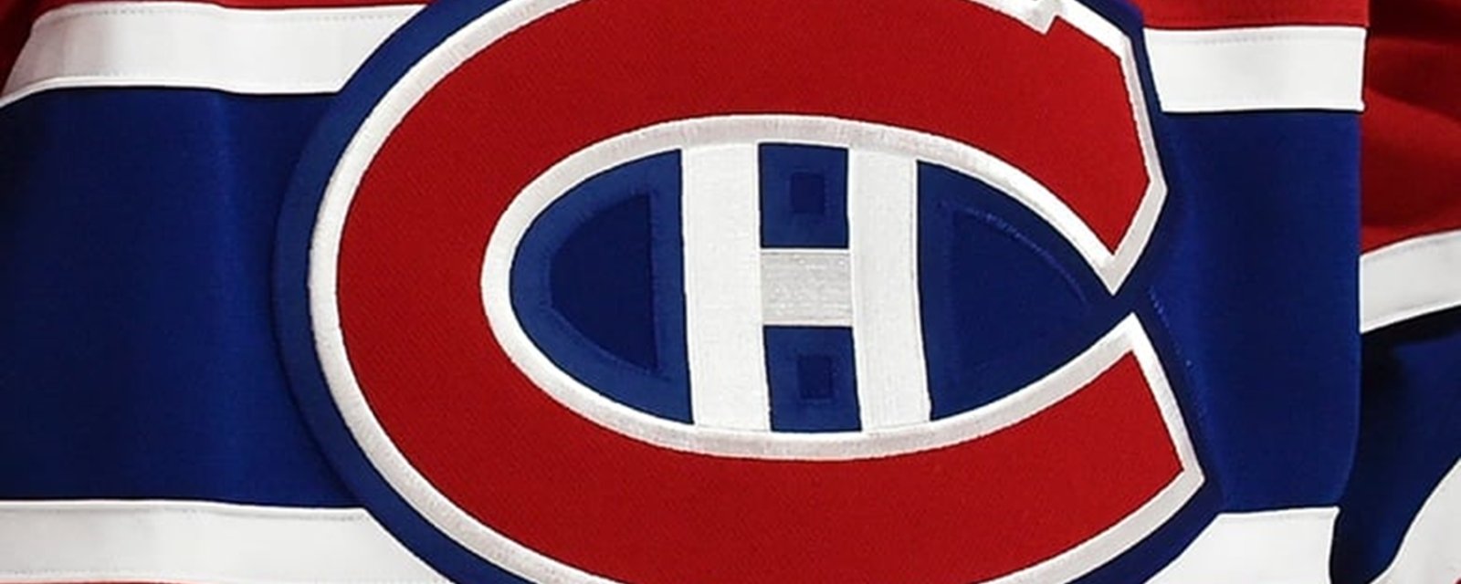 Un espoir du Canadien quitte pour la KHL