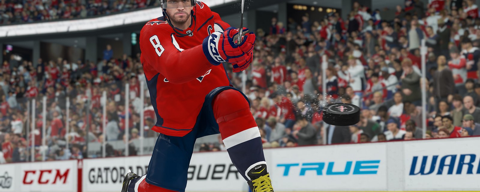 EA Sports réagit à l'invasion russe en Ukraine et prend des mesures!