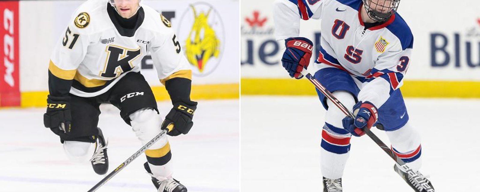 Top-10 des meilleurs centres disponibles au repêchage