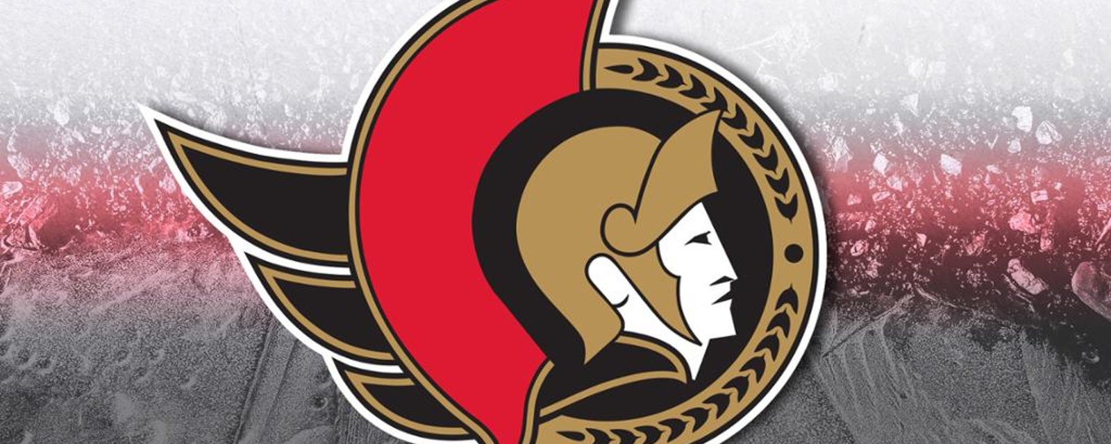 Les Senators perdent deux gros morceaux en même temps