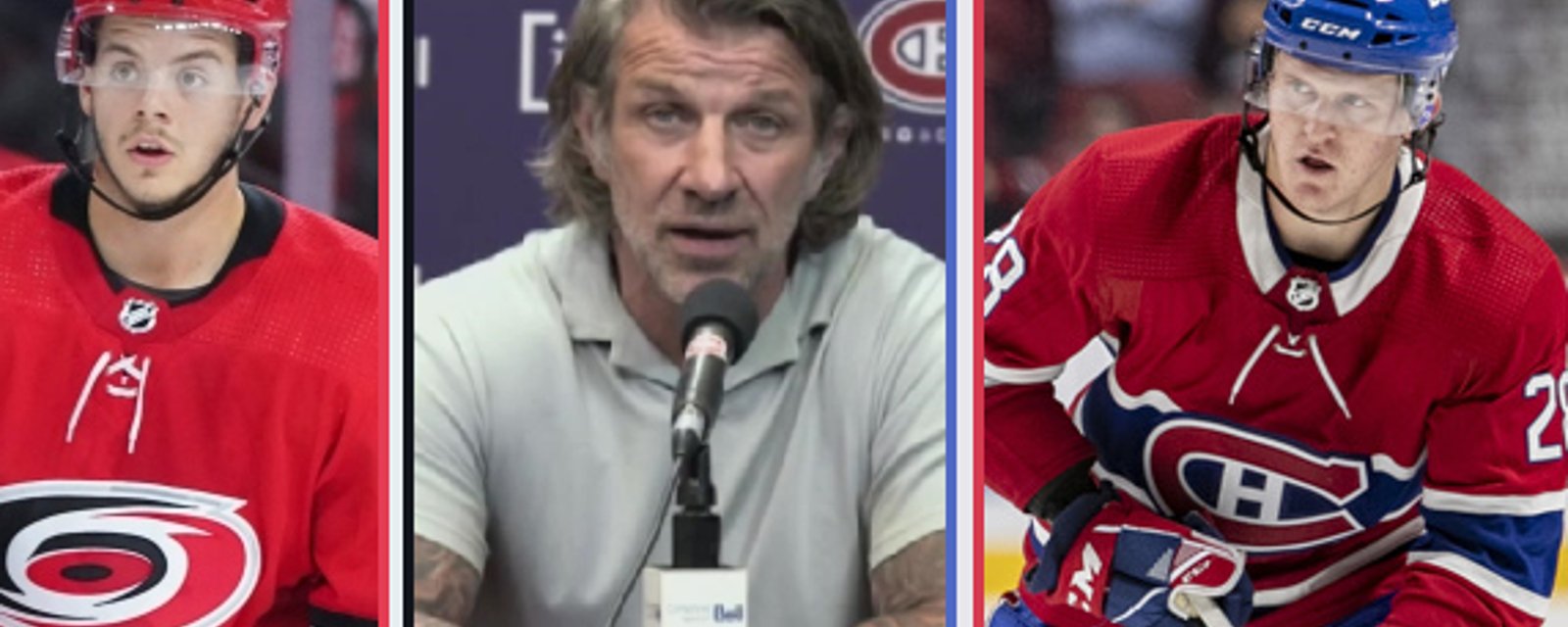 Jesperi Kotkaniemi et plusieurs mauvaises décisions qui risquent de faire mal au Canadien 