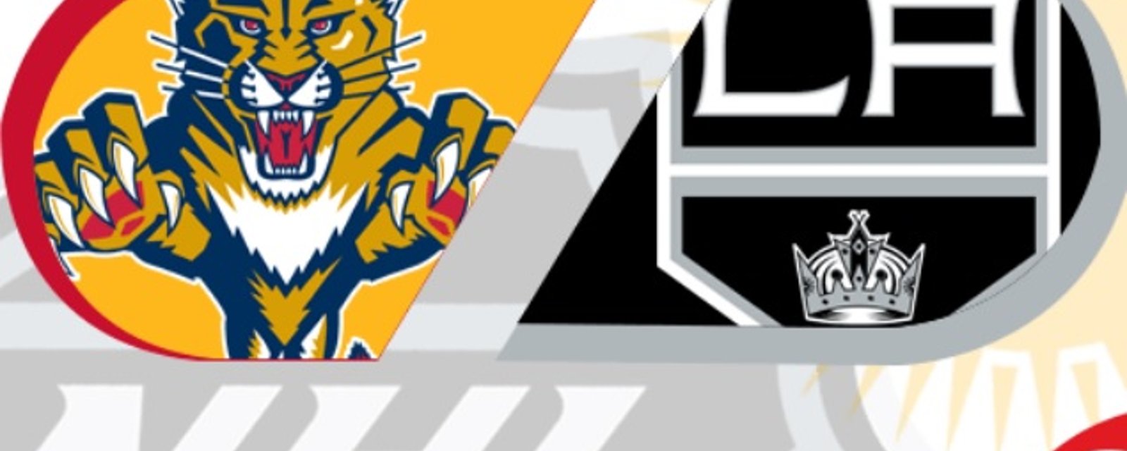Transaction entre les Panthers et les Kings
