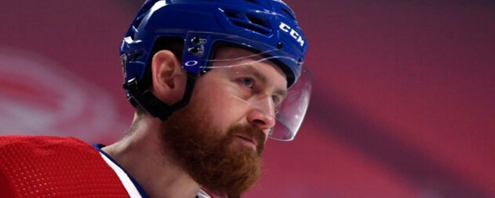 Jeff Petry ne serait pas le joueur du Canadien qui a le plus de chance d'être transigé 