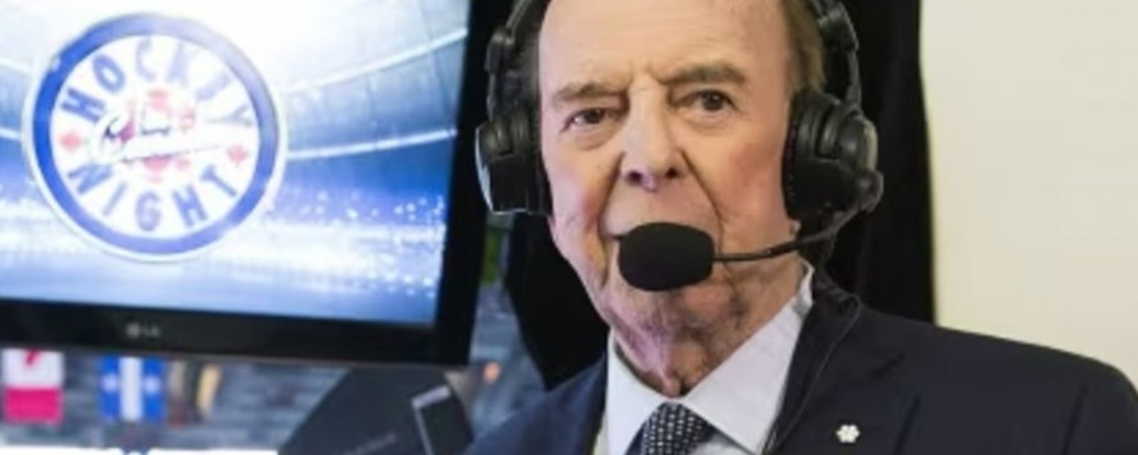 Le légendaire Bob Cole nous a quittés