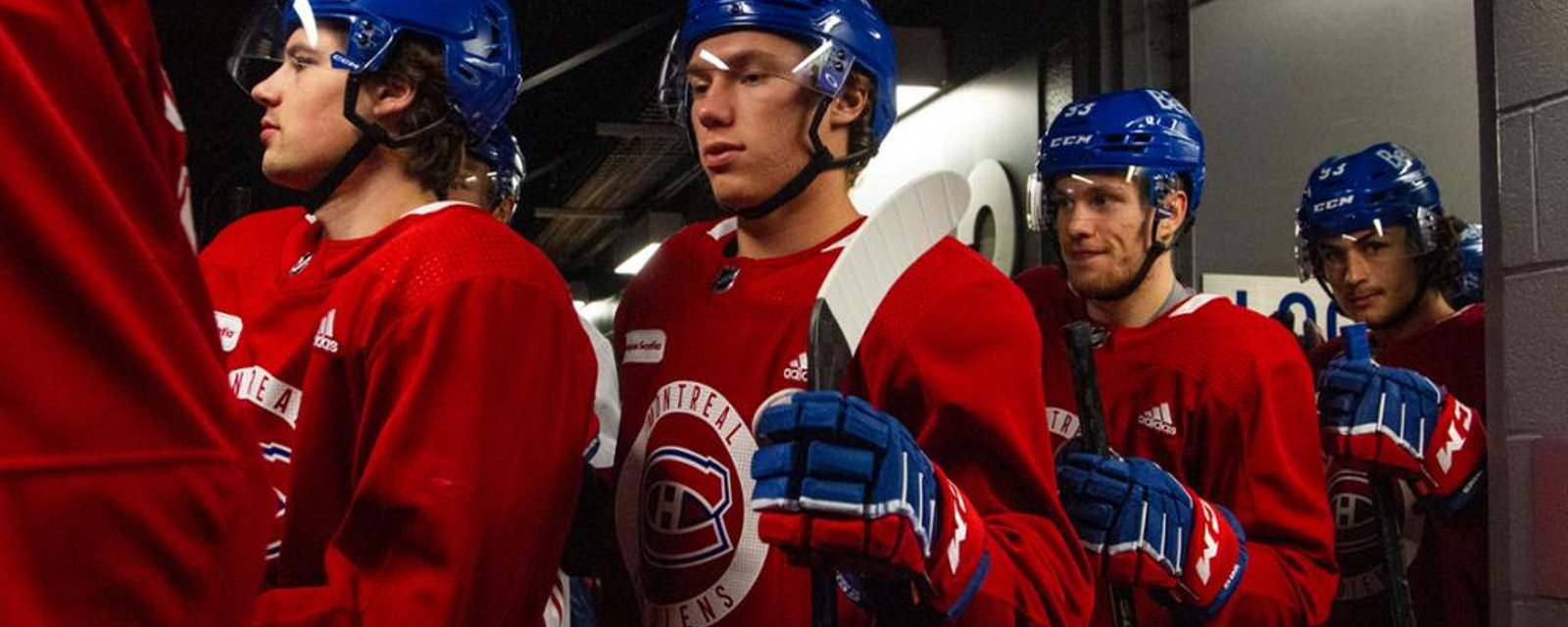 À quoi pourrait ressembler le Canadien dans 2 ans