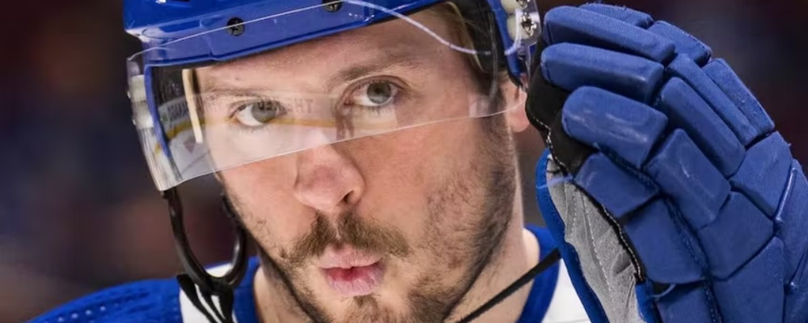 De nouvelles informations font surface suite au départ de JT Miller chez les Canucks