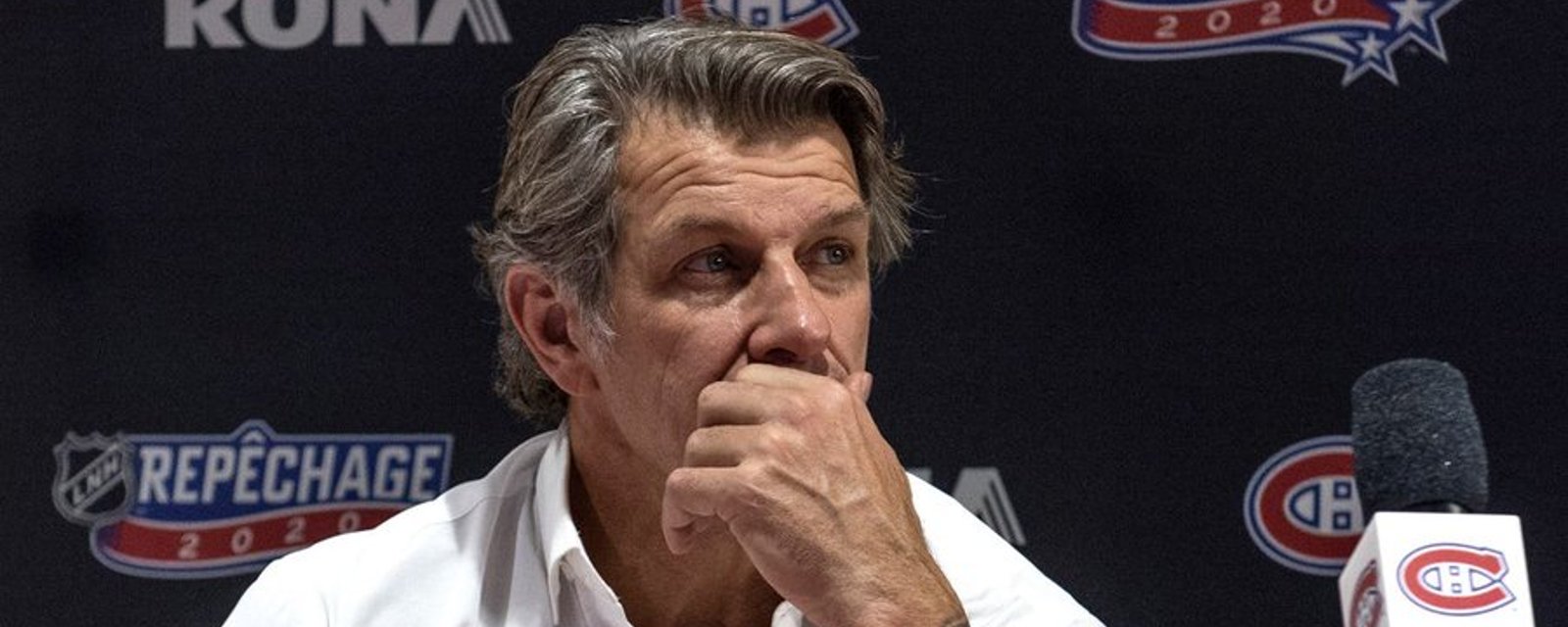L'une des pires erreurs de Marc Bergevin prend officiellement fin