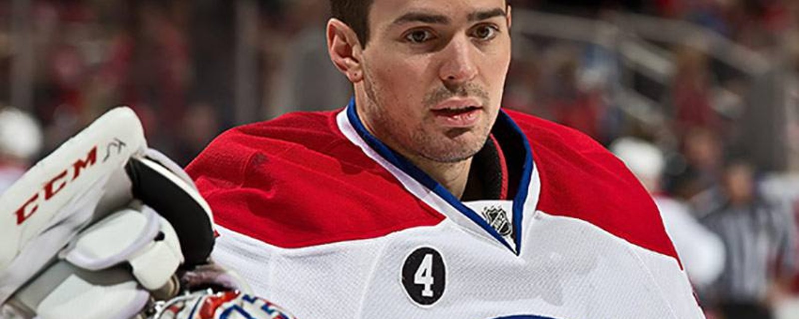 Carey Price se retrouverait soudainement sur le marché des échanges