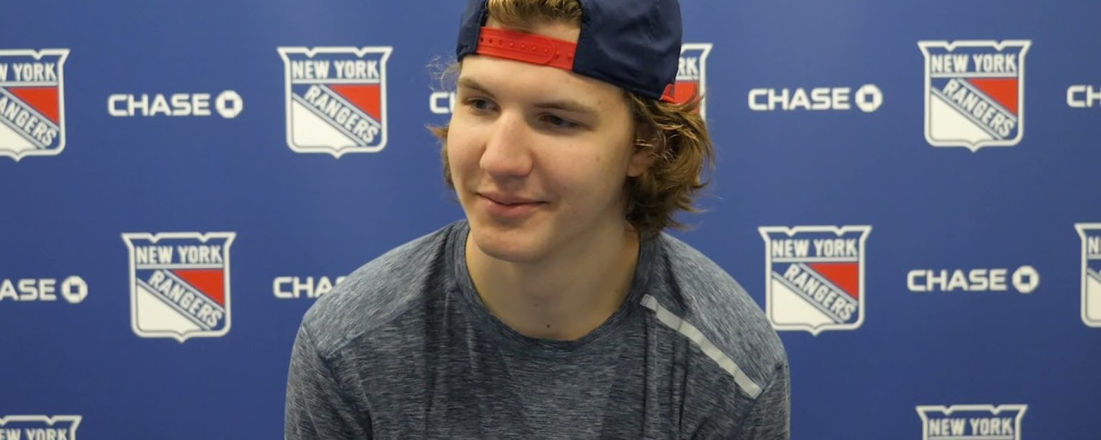 Vitaly Kravtsov se rapprocherait-il de Montréal?