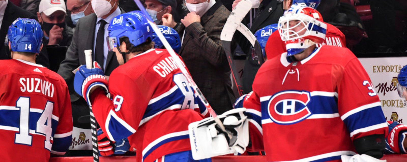 Cinq transactions que le Canadien devrait effectuer 