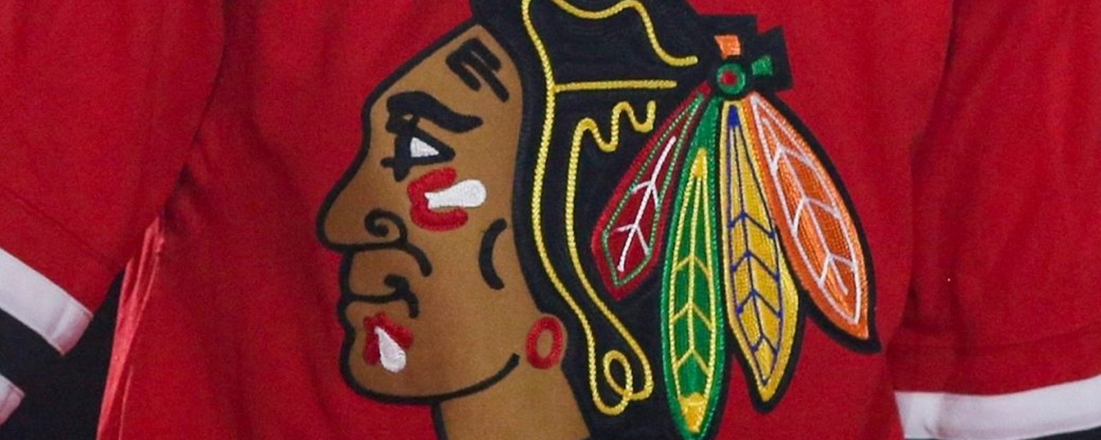 Les Blackhawks congédient un autre membre de leur organisation pour harcèlement sexuel