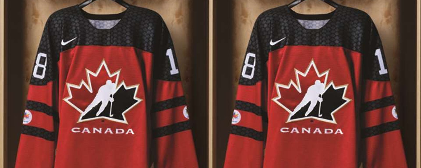 Six joueurs de Team Canada 2018 se sont publiquement dissociés du viol collectif