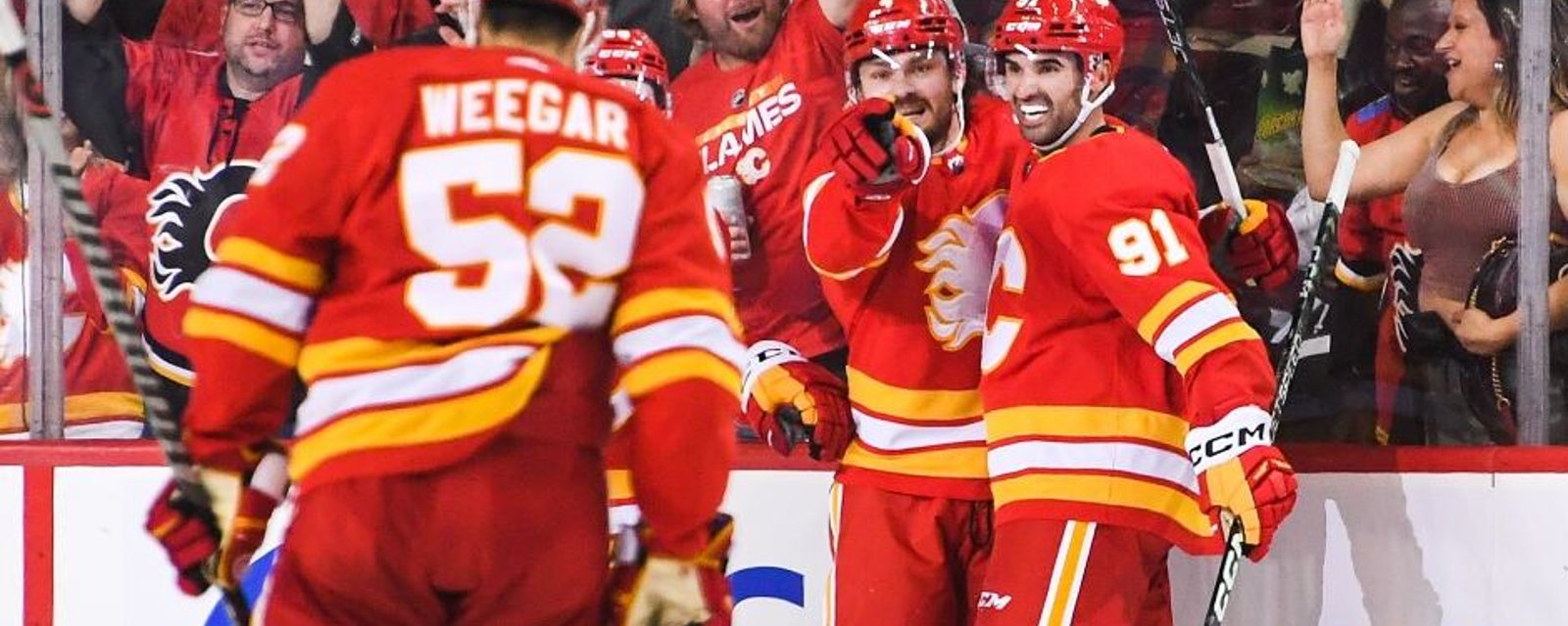 Les Flames sur le point de nommer leur nouveau DG
