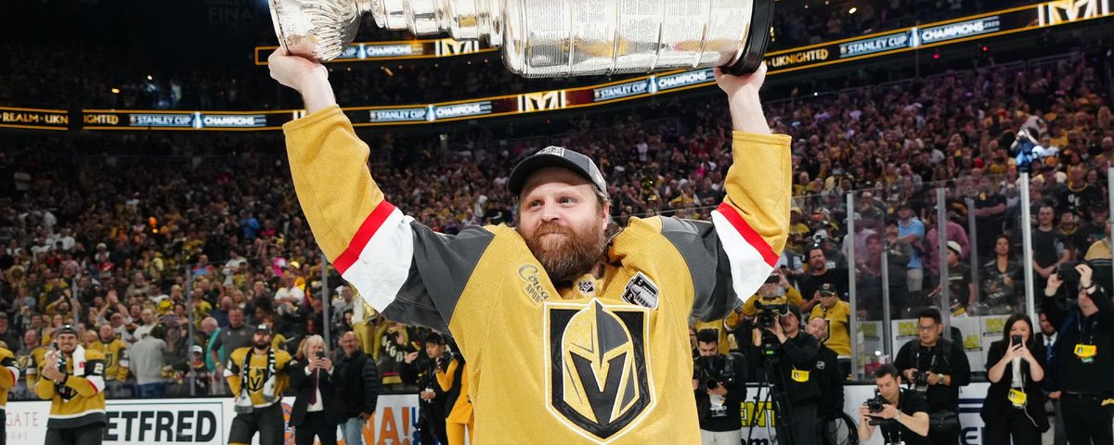 Phil Kessel aurait trouvé sa nouvelle équipe